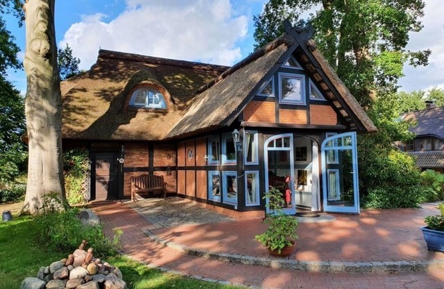Vacation home for 6 guests with 134m² in Barum (134749)