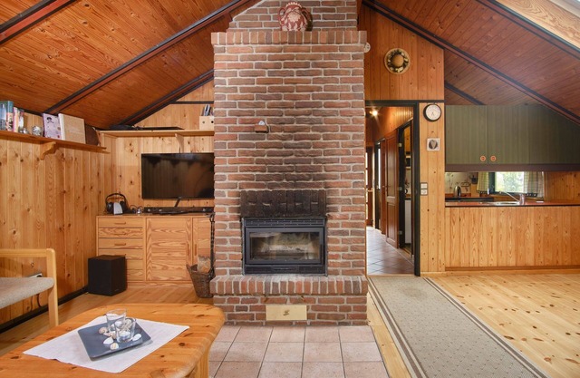 Vacation home for 8 guests with 96m² in Steinberg OT Norgaardholz - Baltic Sea (146903)