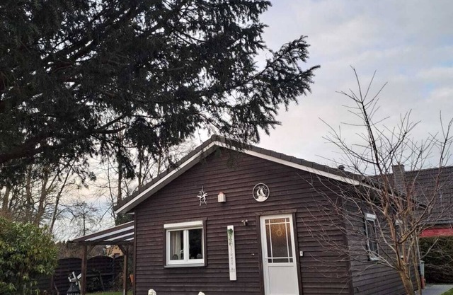 Vacation home in the Großes Meer vacation region in the heart of ❤️ East Frisia