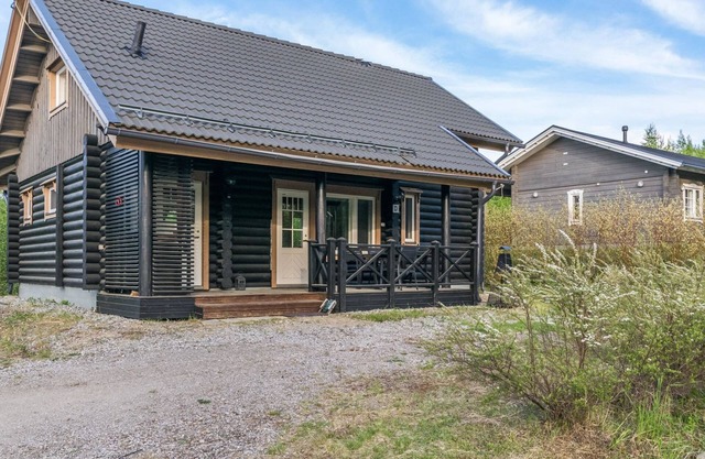 Vacation home Ilves by Interhome