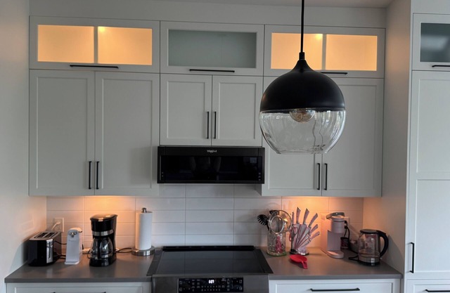 Vacation home in Sechelt