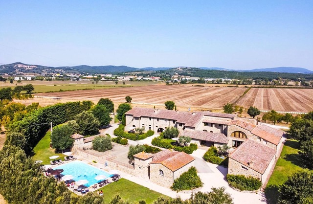 Vacation home Tenuta by Interhome