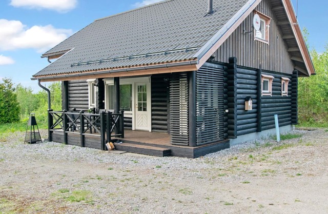 Vacation home Karhu by Interhome