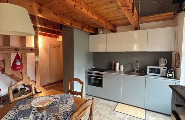 Vacation home La Ravoire