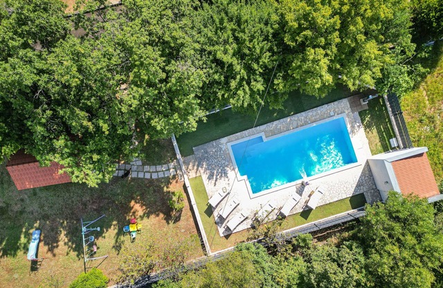 Vacation home Labin by Interhome