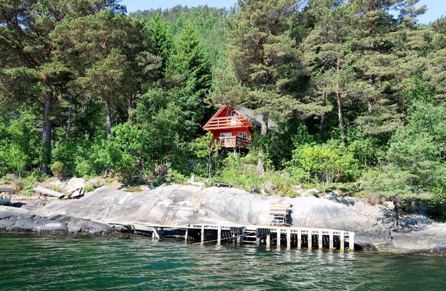 Vacation home Liesel by Interhome