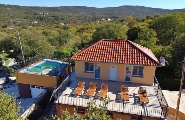Vacation home Lugema by Interhome