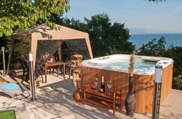 Vacation home M by Interhome
