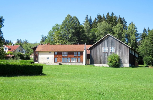 Vacation home Mader by Interhome