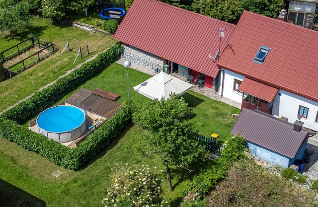 Vacation home Maja by Interhome