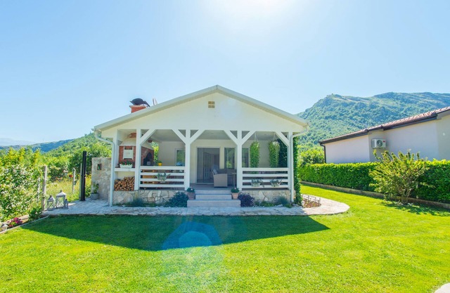 Vacation Home My Dream