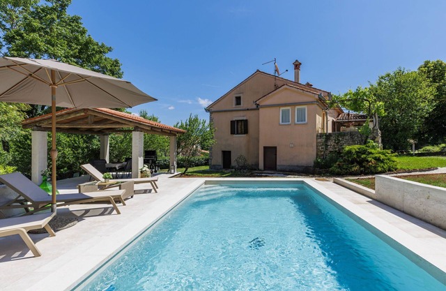 Vacation home Nino by Interhome
