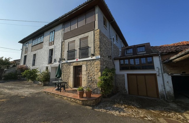 Vacation home Pilar
