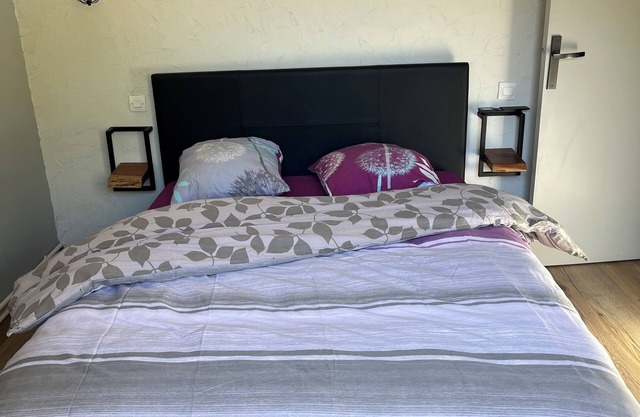 Vacation home rental in Palau del vidre