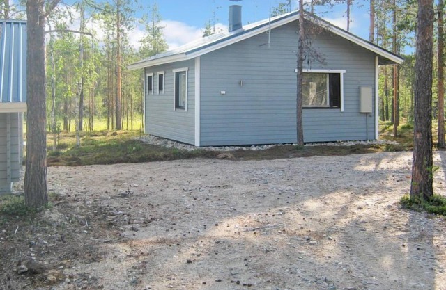Vacation home Riekko by Interhome