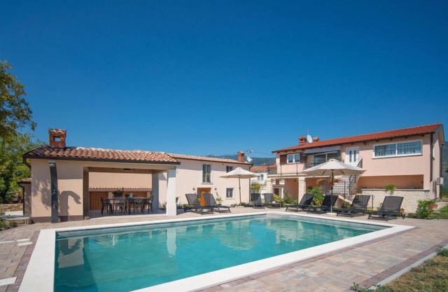 Vacation home Rika by Interhome