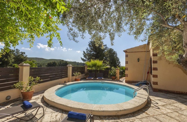 Vacation home Rossi by Interhome