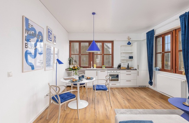 Vacation in the RebenKoje - your vacation home!