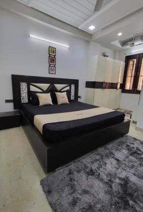 VacationBuddy Opulent Homestay 2 BHK Pitampura NSP