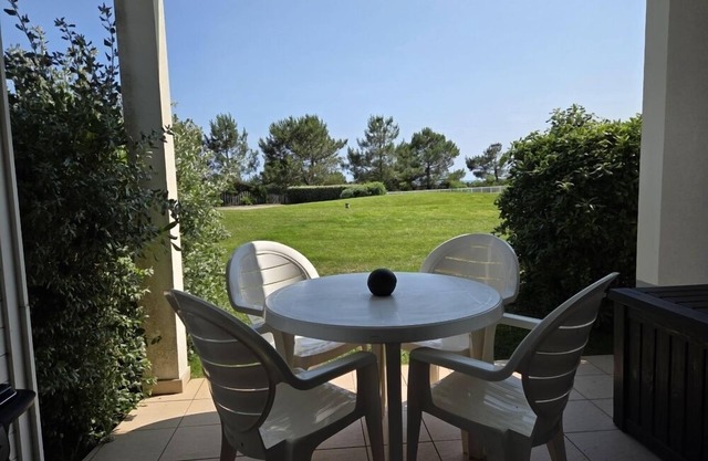 vaccation apartment for 5 peoples