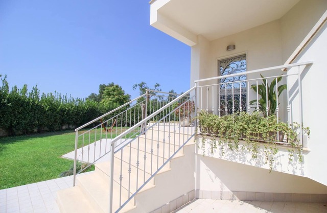 Vacuna Signature Villa Cuma