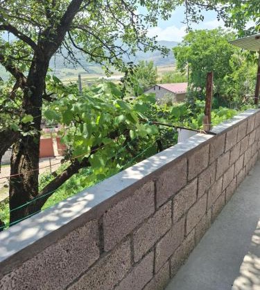 Vahan Guest House
