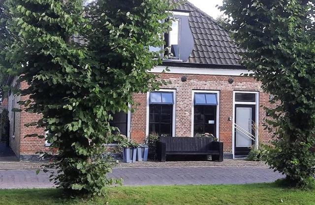 Vakantiehuis It Loazjemint