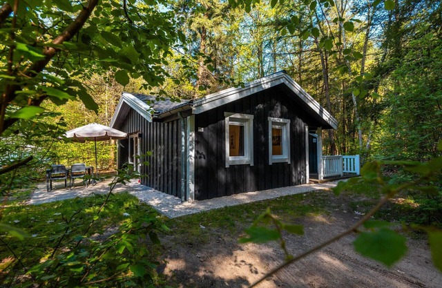 Vakantiepark De Wiltzangh - Stuga 4