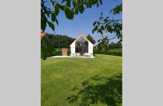 Vakantiewoning Hélence