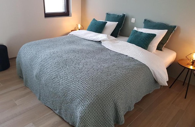 Vakantiewoning Ijzerfront 14-18