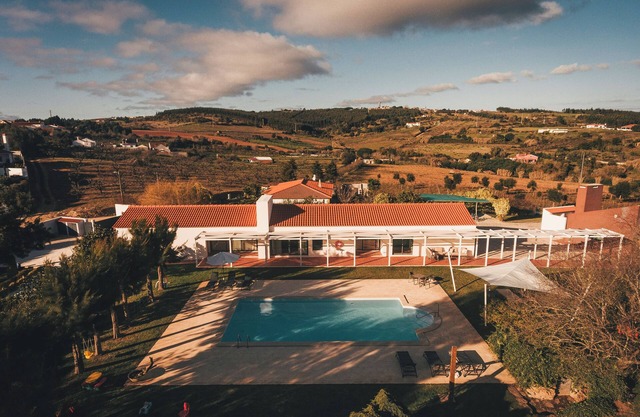Vale Pisco - Villa Master