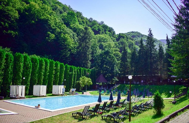 Valea lui Liman