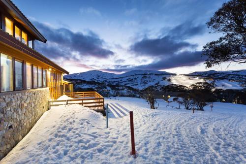 Valhalla Perisher