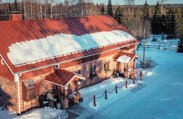 Valkeisen Loma