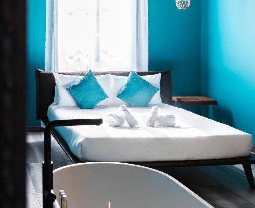 Valletta Stylish 2BR Flat by ArcoBnb
