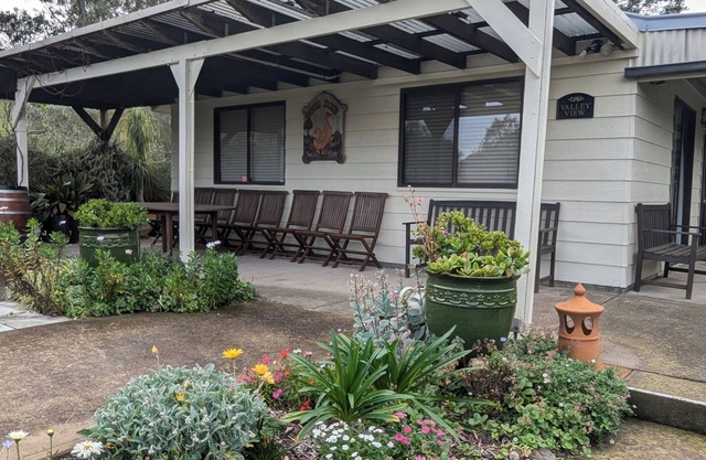Valley View Cottage & Acres Hunter Valley Wine Region
