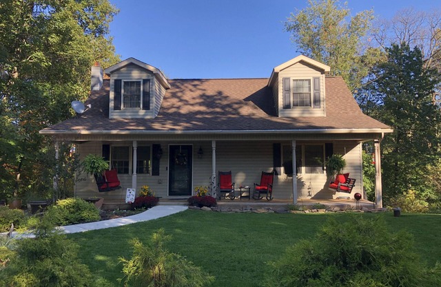 Valley Vue - Entire home in McConnellsburg, Pennsylvanian