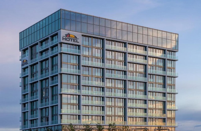 Van der Valk Hotel Eindhoven-Best