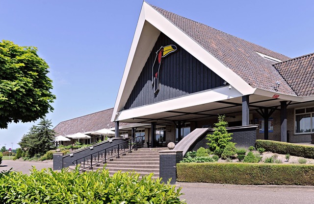 Van der Valk Hotel Groningen - Zuidbroek A7