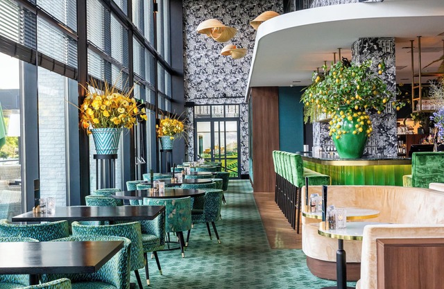 Van der Valk Hotel Schiphol