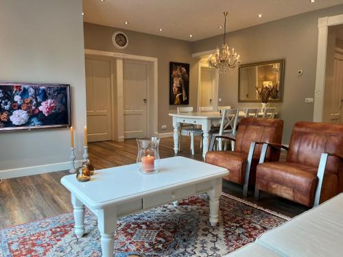 Van Doremaele Luxury Guesthouse