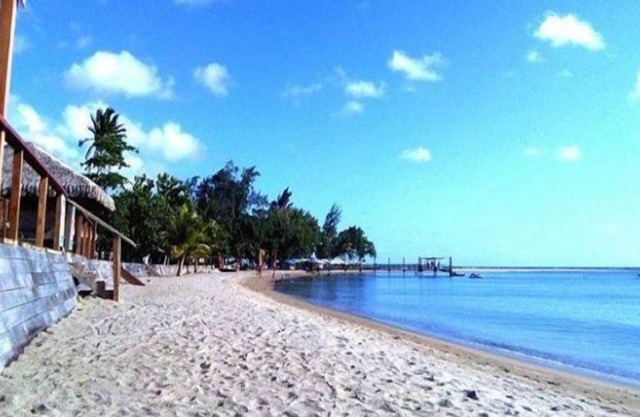 Vanuatu Beachfront Apartments