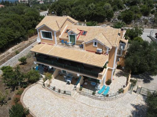Vegera Apartment M
