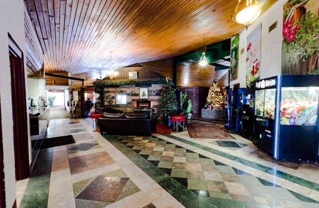 Vegreville Garden Inn
