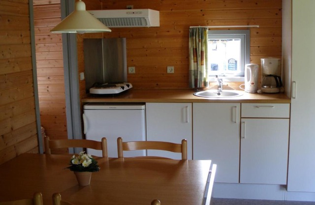 Vejle City Camping