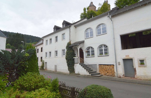 Veltenhaus: Historic Retreat