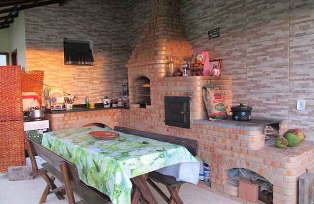 Vem! Casa Rodrigues - Praia Seca, Araruama Quarto Privativo em Casa de Hóspedes