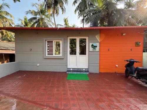 VEMI Homestay