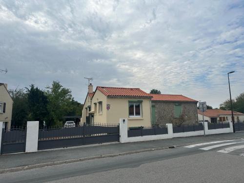 Vendée - Petite Maison de Vacances