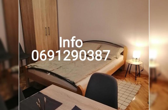 Venera apartman